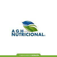 AGH Nutricional logo, AGH Nutricional contact details