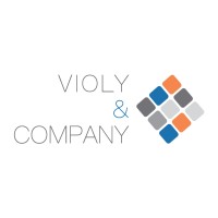 Violy & Company logo, Violy & Company contact details