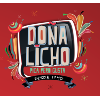 Salsa Doña Licho logo, Salsa Doña Licho contact details