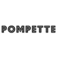 POMPETTE logo, POMPETTE contact details