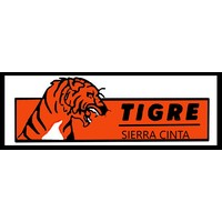 cintasbandastigre logo, cintasbandastigre contact details