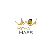 Royal Hass logo, Royal Hass contact details