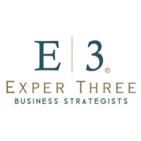 EXPERTHREE Business Strategists logo, EXPERTHREE Business Strategists contact details