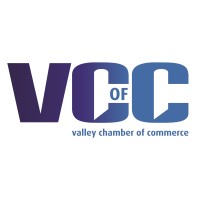 VCC Valley Chamber of Commerce logo, VCC Valley Chamber of Commerce contact details