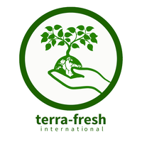 Terra-Fresh International logo, Terra-Fresh International contact details