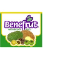 Benefrut logo, Benefrut contact details