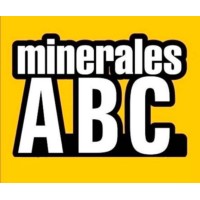 MINERALES ABC logo, MINERALES ABC contact details