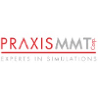 Praxis MMT Corp. logo, Praxis MMT Corp. contact details