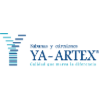 Textiles Ya-Artex logo, Textiles Ya-Artex contact details