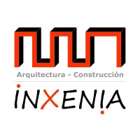 Inxenia, Arquitectura - Construcción logo, Inxenia, Arquitectura - Construcción contact details