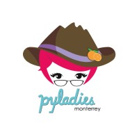 Pyladies Monterrey logo, Pyladies Monterrey contact details