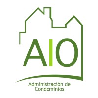 AIO México logo, AIO México contact details