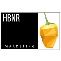 HBNR Marketing logo, HBNR Marketing contact details