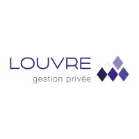 Louvre Gestion Privée logo, Louvre Gestion Privée contact details