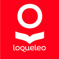 Loqueleo México logo, Loqueleo México contact details