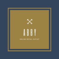 ABBY logo, ABBY contact details