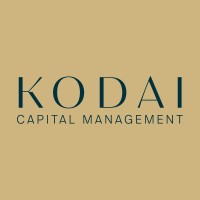 Kodai Capital Management, L.P. logo, Kodai Capital Management, L.P. contact details