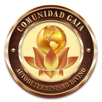 Comunidad Gaia logo, Comunidad Gaia contact details