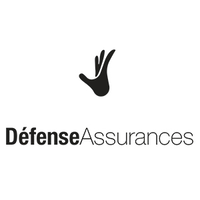 Défense Assurances logo, Défense Assurances contact details