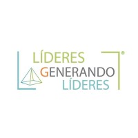 Líderes Generando Líderes logo, Líderes Generando Líderes contact details