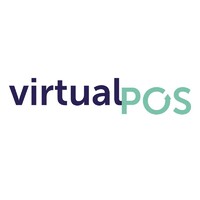 VirtualPOS logo, VirtualPOS contact details