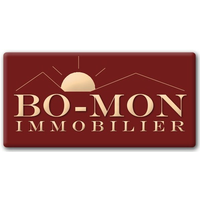 BO-MON Immobilier logo, BO-MON Immobilier contact details