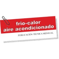 FRIO CALOR AIRE ACONDICIONADO logo, FRIO CALOR AIRE ACONDICIONADO contact details