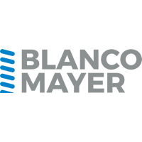 Blanco Mayer logo, Blanco Mayer contact details