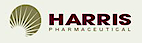 Harris Pharmaceutical logo, Harris Pharmaceutical contact details