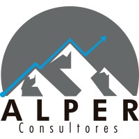 ALPER Consultores logo, ALPER Consultores contact details