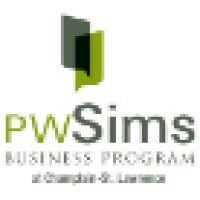 PW Sims Business Program Alumni logo, PW Sims Business Program Alumni contact details