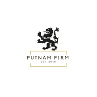 Putnam Firm logo, Putnam Firm contact details