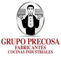 Fabricantes de Cocinas industriales Grupo Precosa logo, Fabricantes de Cocinas industriales Grupo Precosa contact details