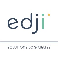 Edji logo, Edji contact details