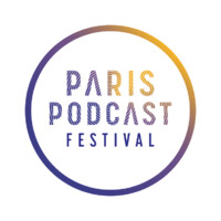 Paris Podcast Festival logo, Paris Podcast Festival contact details