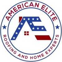 American Elite Roofing logo, American Elite Roofing contact details