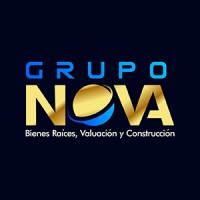 Grupo Nova logo, Grupo Nova contact details