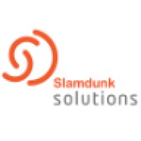 Slamdunk Solutions Ltd logo, Slamdunk Solutions Ltd contact details