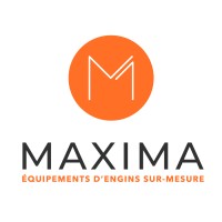 Maxima SARL logo, Maxima SARL contact details