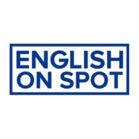 English On Spot logo, English On Spot contact details