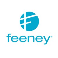 Feeney Inc. logo, Feeney Inc. contact details