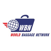 World Baggage Network logo, World Baggage Network contact details