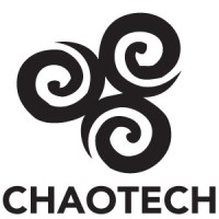 chaotech design logo, chaotech design contact details