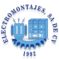 Electromontajes, SA de CV logo, Electromontajes, SA de CV contact details