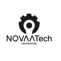 NOVAATech Engineering logo, NOVAATech Engineering contact details