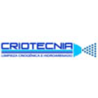 Criotecnia logo, Criotecnia contact details