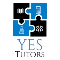 YESTutorsUK logo, YESTutorsUK contact details