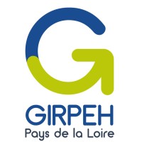 GIRPEH Pays de la Loire logo, GIRPEH Pays de la Loire contact details