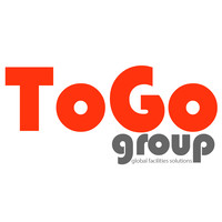 ToGo Group logo, ToGo Group contact details