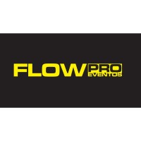 Flowpro Eventos logo, Flowpro Eventos contact details